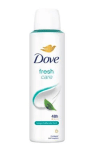 DOVE ДЕЗОДОРАНТ ЗА ЖЕНИ 150МЛ