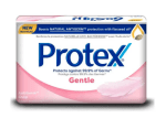 PROTEX САПУН GENTLE 90ГР