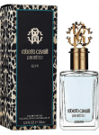 ROBERTO CAVALLI PARADISO AZZURRO ПАРФЮМНА ВОДА ЗА ЖЕНИ 100МЛ