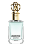 ROBERTO CAVALLI PARADISO AZZURRO ПАРФЮМНА ВОДА ЗА ЖЕНИ 100МЛ