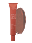 MON REVE КРЕМ ЗА ЛИЦЕ BRONZE SKIN СУХА КОЖА 102