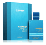 AL HARAMAIN AMBER OUD AQUA DUBAI ПАРФЮМЕН ЕКСТРАКТ УНИСЕКС 75МЛ