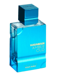 AL HARAMAIN AMBER OUD AQUA DUBAI ПАРФЮМЕН ЕКСТРАКТ УНИСЕКС 75МЛ