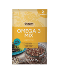 DRAGON OMEGA 3 MIX ШЕЙК 30ГР