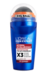 L'OREAL MEN EXPERT РОЛ-ОН HYDRA HYALURONIC ЗА МЪЖЕ 50МЛ