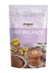 DRAGON ХРАНИТЕЛНИ ДОБАВКИ HER BALANCE MIX 200ГР