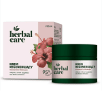 HERBAL CARE КРЕМ ЗА ЛИЦЕ ВЪЗСТАНОВЯВАЩ ЗА ЕЛАСТИЧНОСТ С НИАЦИНАМИД-ХИБИСКУС 50МЛ