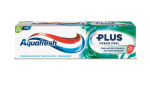 AQUAFRESH ПАСТА ЗА ЗЪБИ PLUS FRESH FEEL 75МЛ