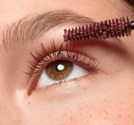ESSENCE СПИРАЛА ЗА ОЧИ LASH PRINCESS FALSE LASH EFFECT BURGUNDY