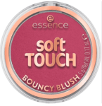 ESSENCE РУЖ ЗА ЛИЦЕ SOFT TOUCH 20