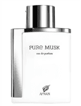 AFNAN PURE MUSK ПАРФЮМНА ВОДА ЗА ЖЕНИ 100МЛ