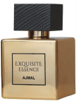 AJMAL EXQUISITE ESSENCE EDP U 100ML