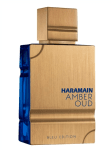 AL HARAMAIN AMBER OUD BLUE EDITION ПАРФЮМНА ВОДА УНИСЕКС 60МЛ