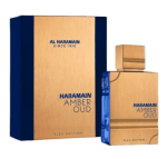 AL HARAMAIN AMBER OUD BLUE EDITION ПАРФЮМНА ВОДА УНИСЕКС 60МЛ