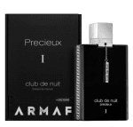 ARMAF CLUB DE NUIT PRECIEUX I ПАРФЮМЕН ЕКСТРАКТ УНИСЕКС 55МЛ