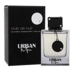 ARMAF CLUB DE NUIT URBAN ПАРФЮМНА ВОДА ЗА МЪЖЕ 105МЛ
