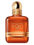 EMPORIO ARMANI STRONGER WITH YOU AMBER ПАРФЮМНА ВОДА ЗА МЪЖЕ 50МЛ