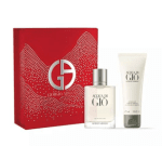 GEORGIO ARMANI ACQUA DI GIO КОМПЛЕКТ ТОАЛЕТНА ВОДА 50МЛ + ДУШ ГЕЛ 75МЛ ЗА МЪЖЕ