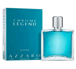 AZZARO CHROME LEGEND ТОАЛЕТНА ВОДА ЗА МЪЖЕ