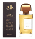 BDK PARFUMS OUD ABRAMAD ПАРФЮМНА ВОДА УНИСЕКС 100МЛ