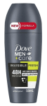 DOVE РОЛ-ОН ЗА МЪЖЕ MEN+ CARE 50МЛ