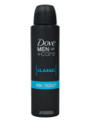 DOVE ДЕЗОДОРАНТ MEN+CARE ЗА МЪЖЕ 150МЛ