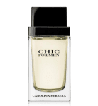 CAROLINA HERRERA CHIC ТОАЛЕТНА ВОДА БЕЗ ОПАКОВКА ЗА МЪЖЕ