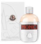 MONCLER POUR FEMME ПАРФЮМНА ВОДА ЗА ЖЕНИ