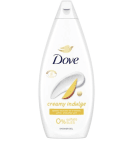 DOVE ДУШ ГЕЛ MANGO CREAMY INDULGE 250МЛ