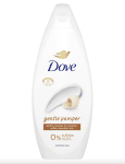 DOVE ДУШ ГЕЛ GENTLE PAMPER 250МЛ