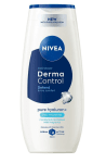 NIVEA ДУШ ГЕЛ DERMA CONTROL DEFEND ЗА ЖЕНИ 250МЛ