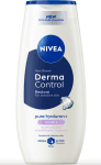 NIVEA ДУШ ГЕЛ DERMA CONTROL RESTORE ЗА ЖЕНИ 250МЛ