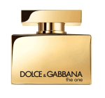DOLCE & GABBANA THE ONE GOLD ПАРФЮМНА ВОДА ЗА ЖЕНИ 75МЛ