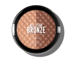 AURA ПУДРА ЗА ЛИЦЕ ALL YEAR BRONZE БРОНЗИРАЩА 18ГР