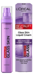 L'OREAL REVITALIFT КРЕМ ЗА ЛИЦЕ FILLER GLASS SKIN 50МЛ