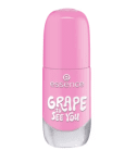ESSENCE ЛАК ЗА НОКТИ GEL NAIL