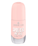 ESSENCE ЛАК ЗА НОКТИ GEL NAIL