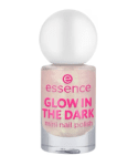 ESSENCE ЛАК ЗА НОКТИ GLOW IN THE DARK МИНИ 14