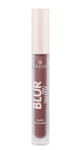 ESSENCE ЧЕРВИЛО BLUR SOUFFLE MATTE 01