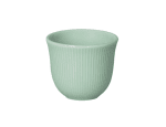 LOVERAMICS ЧАША BREWERS EMBOSSED TASTING CUP GREEN 80МЛ