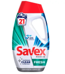 SAVEX ТЕЧЕН ПЕРИЛЕН ПРЕПАРАТ FRESH 960МЛ