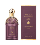 GUERLAIN ABSOLUS ALLEGORIA TABAC SAHARA УНИСЕКС