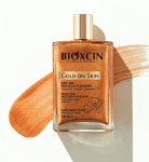 BIOXCIN ОЛИО ЗА ТЯЛО СУХО ЗЛАТИСТО МАСЛО ЗА КОЖА И КОСА 100МЛ