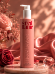 SEVENTEEN ЛОСИОН ЗА ТЯЛО RED FLAME SHIMMER EFFECT 250МЛ
