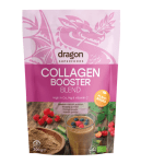 DRAGON ПРОТЕИНИ И ШЕЙКОВЕ COLLAGEN BOOSTER BLEND 200ГР