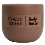 VICTORIA BEAUTY COCOA HEAVEN МАСЛО ЗА ТЯЛО 250МЛ