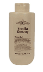 VICTORIA BEAUTY VANILLA FANTASY ДУШ ГЕЛ 500МЛ