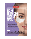 PUREDERM МАСКА ЗА ЛИЦЕ BIOME ЗА ПОД ОЧИ 30БР