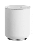 FELLOW ТЕРМО ЧАША ROCKY LOWBALL TUMBLER WHITE 10OZ 296МЛ