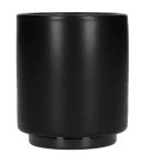 FELLOW ЧАША MONTY CUP CORTADO MATT BLACK 130МЛ